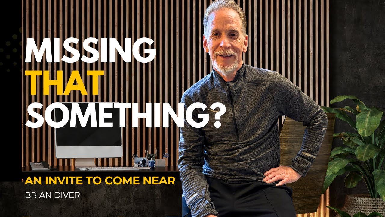 A Voice Echoing Through the Corridors of TIME: 
