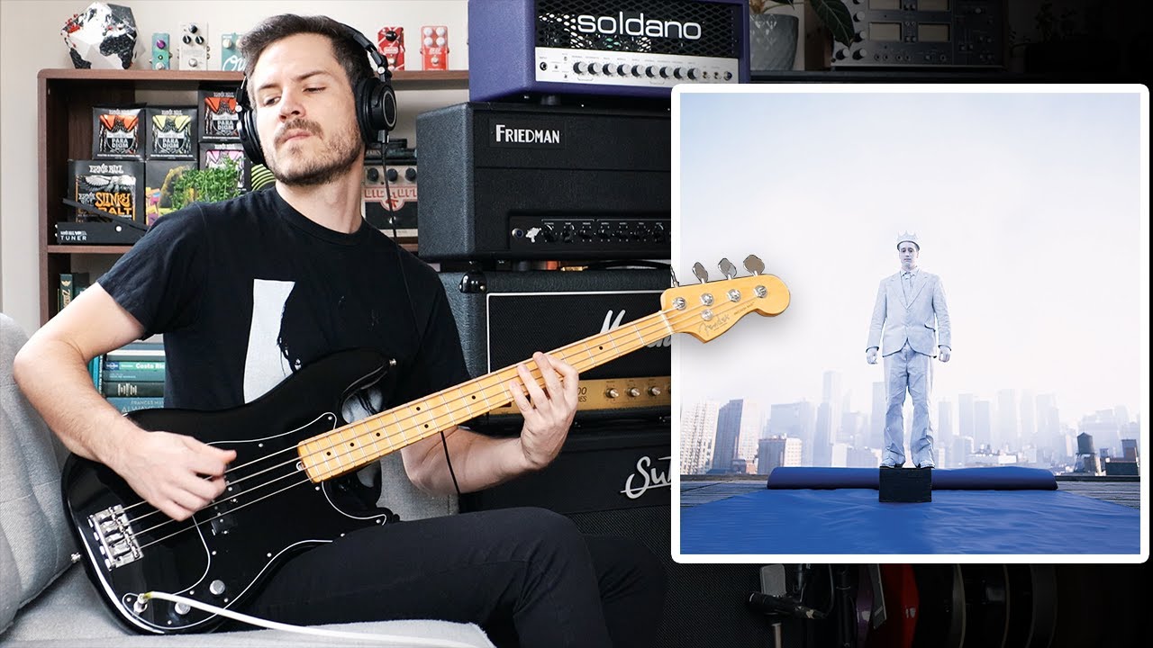 SHINER - Unglued (FULL BAND COVER) | Marshall JCM800 & Friedman SS-100 V2