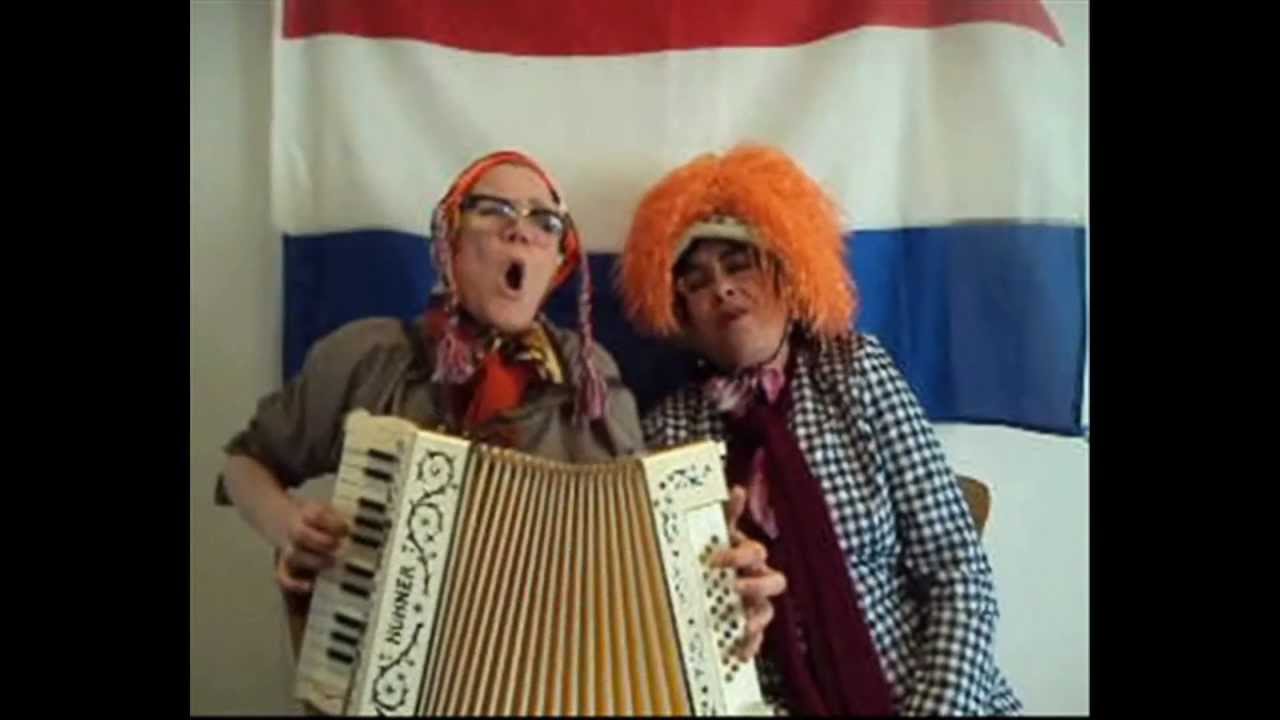 Leids Koningslied Tartuffe