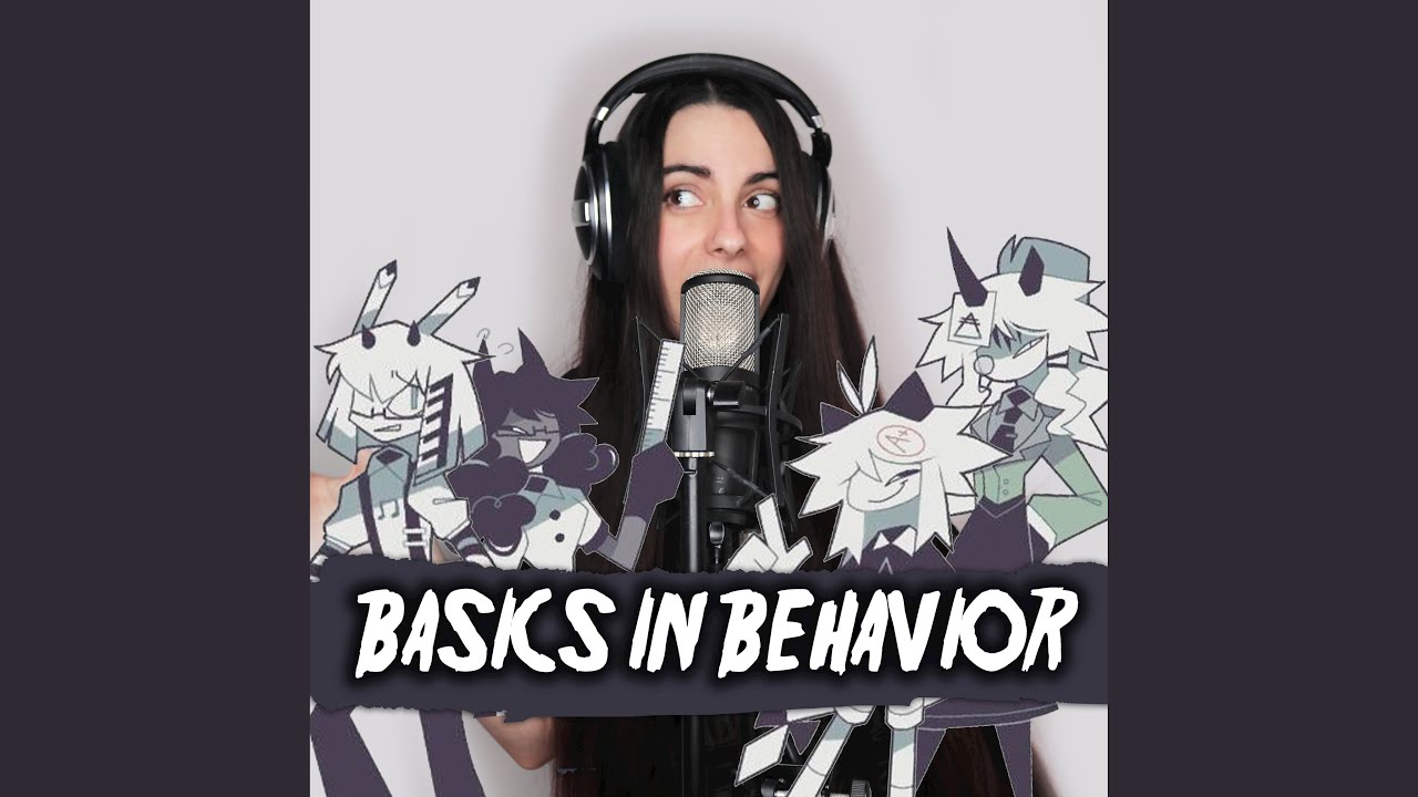 Basics in Behavior (Cover Español)