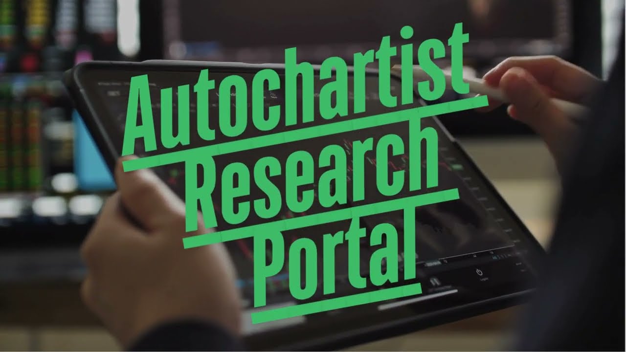 FXZENITH Autochartist Research Portal
