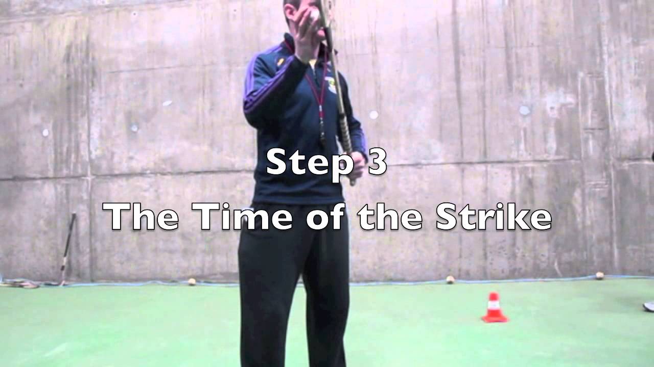 KC2008 Strike from Hand 123