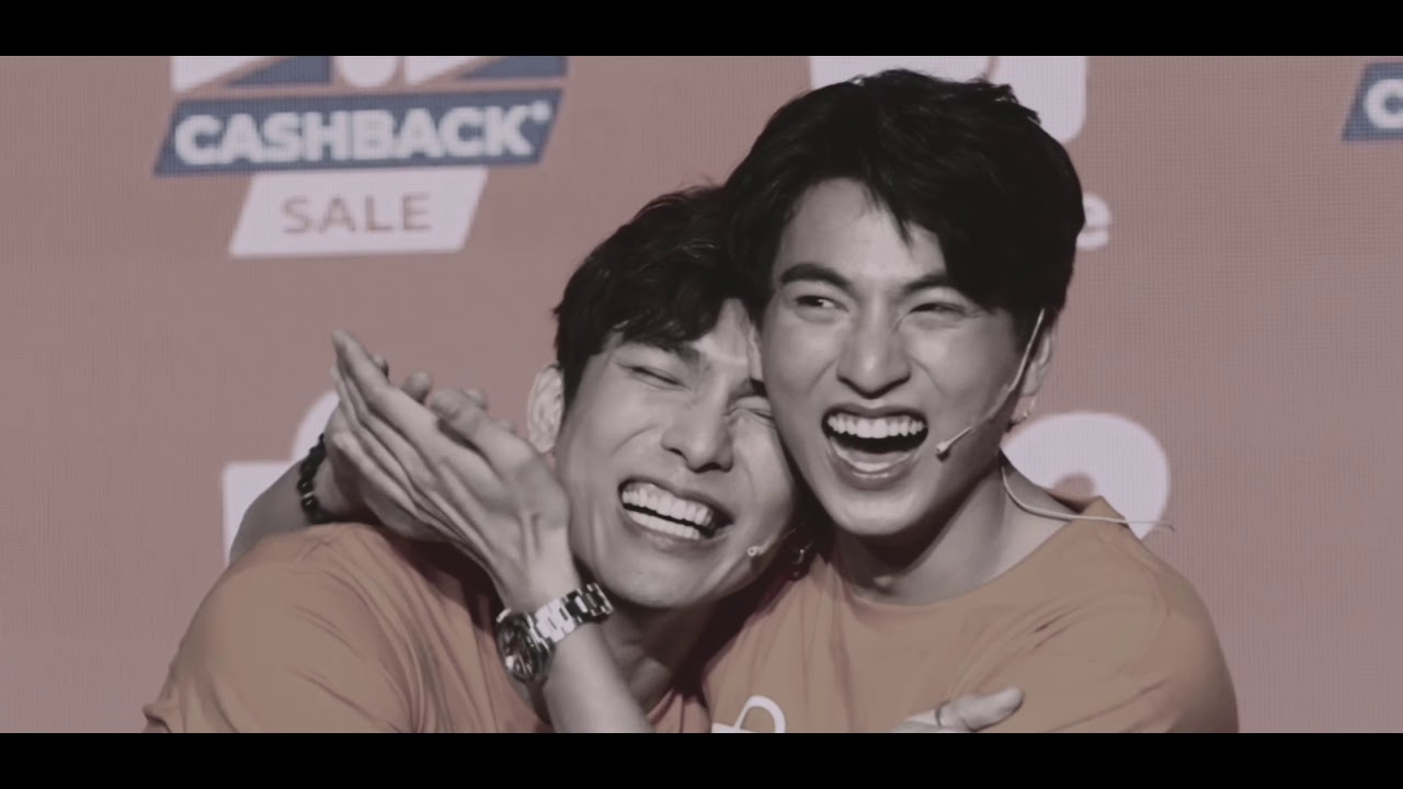 [OPV] ความคิด - Mewgulf