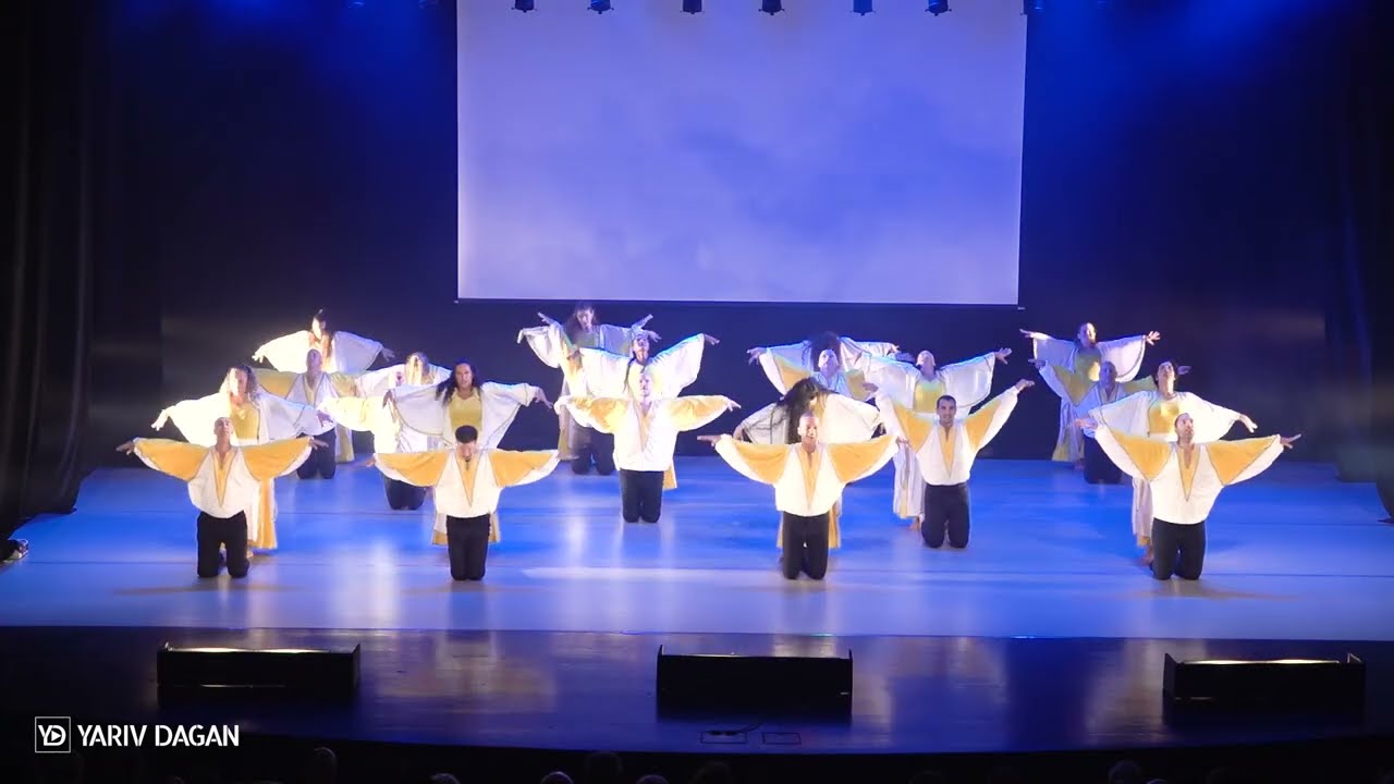 הורה מחודשת כרמיאל-עלי כנף דרום השרון 2024