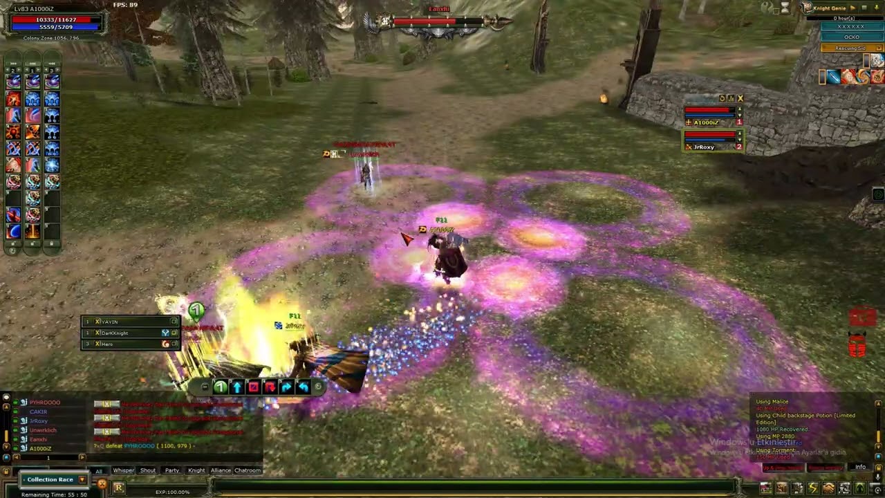 xCIYANNNNN  2v2 Eanxhi&Unwirklich #ocko #ardreamworld #realko #ko4fun #homekoworld #deathko