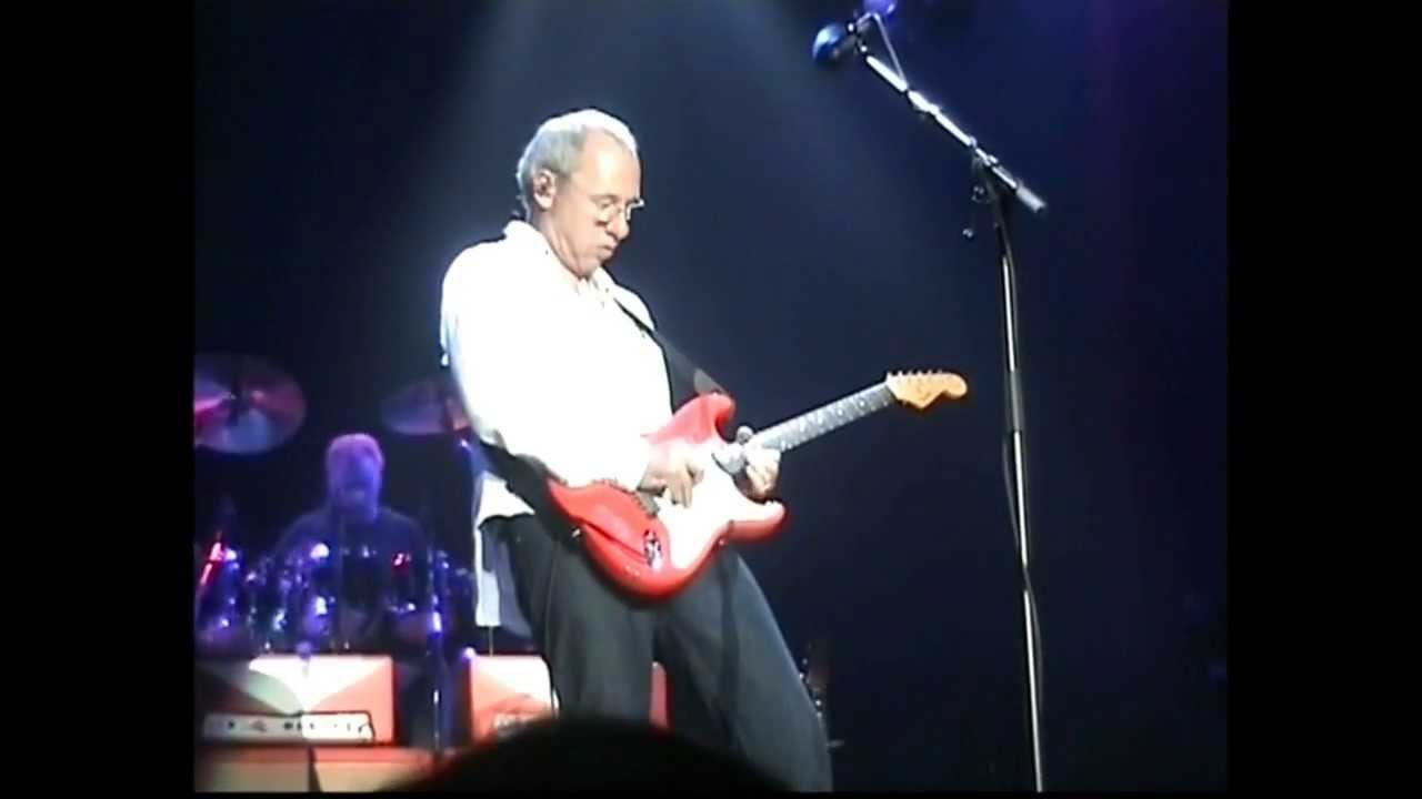 Mark Knopfler 