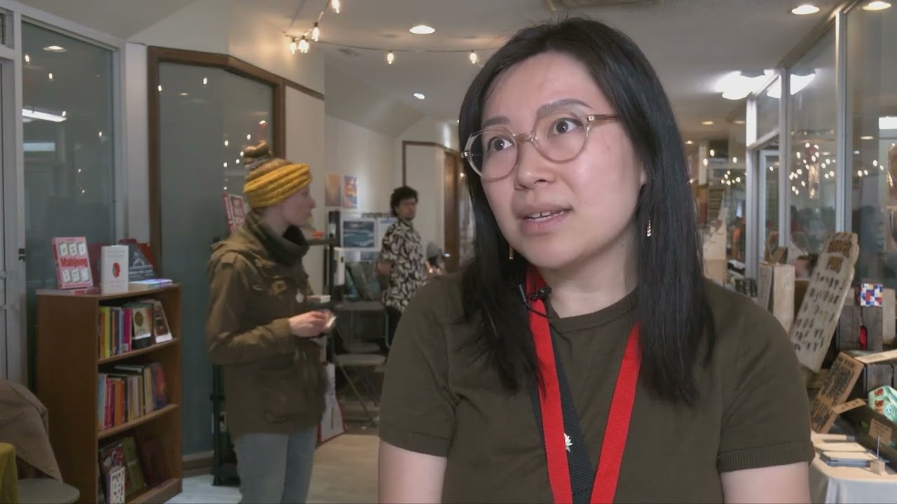 Togather Chinatown Arts Festival kicks off the Lunar New Year