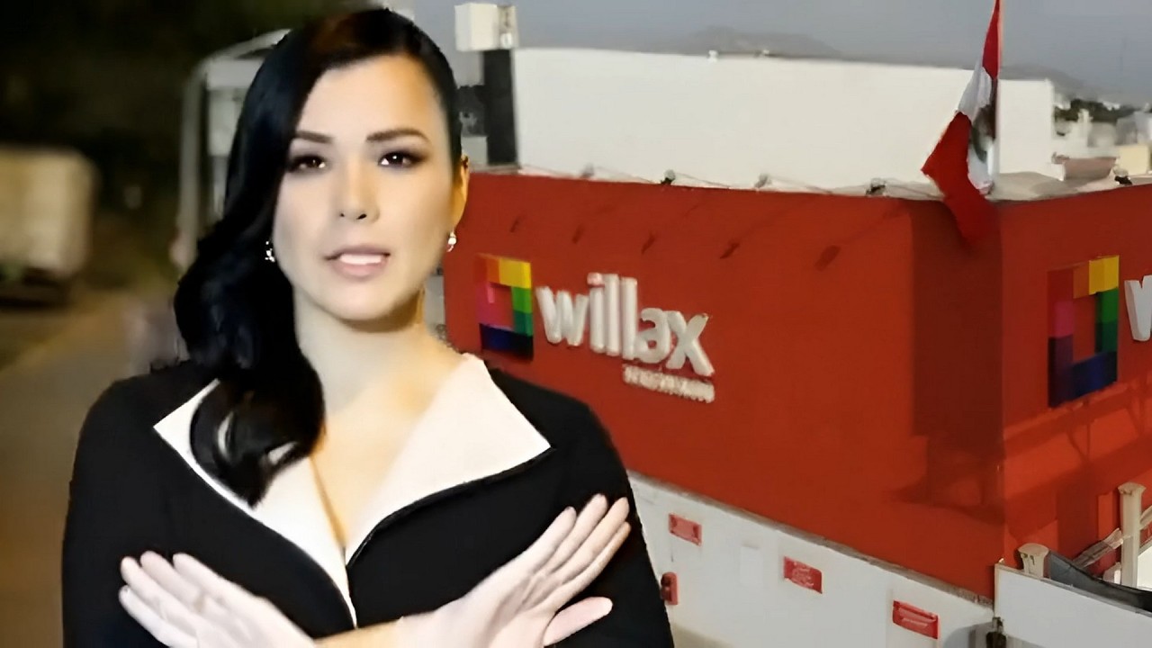 WILLAX TV ADMITE SU ERROR AL CALLAR SOBRE MARISEL TRAS TRÁGICA MUERTE DE LIZETH: AHORA SE PRONUNCIA