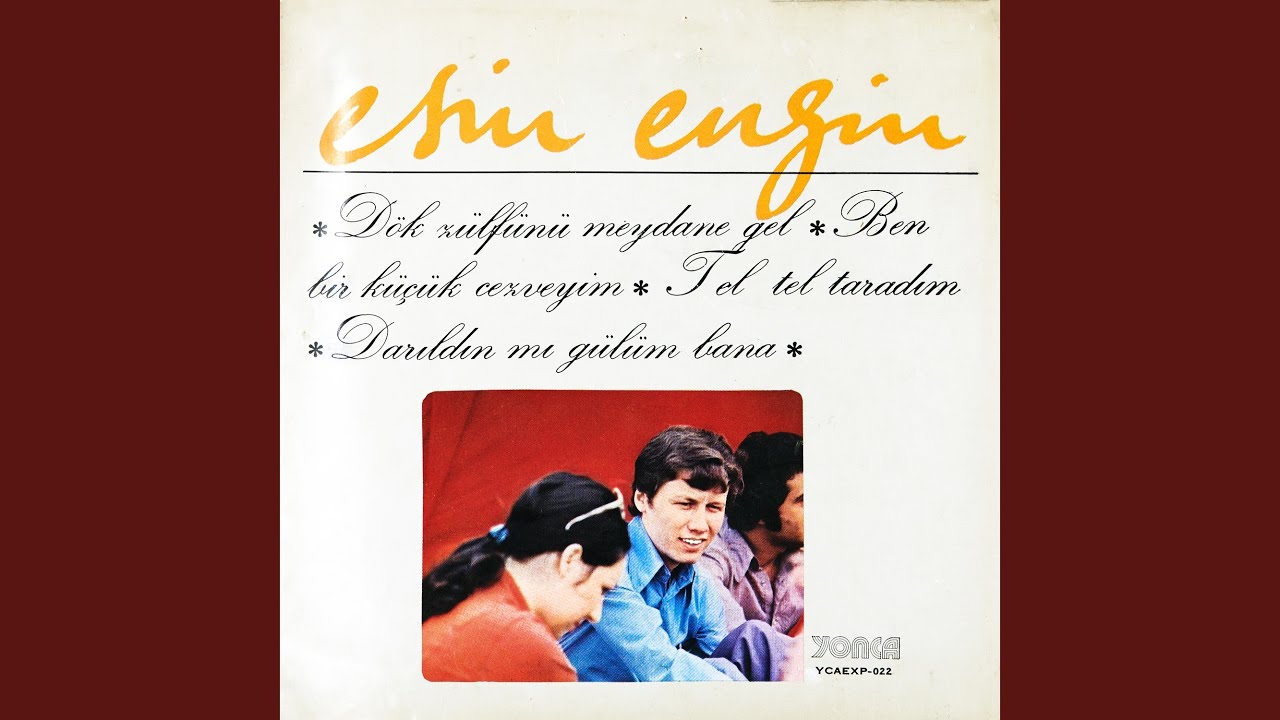 Ben Bir Küçük Cezveyim