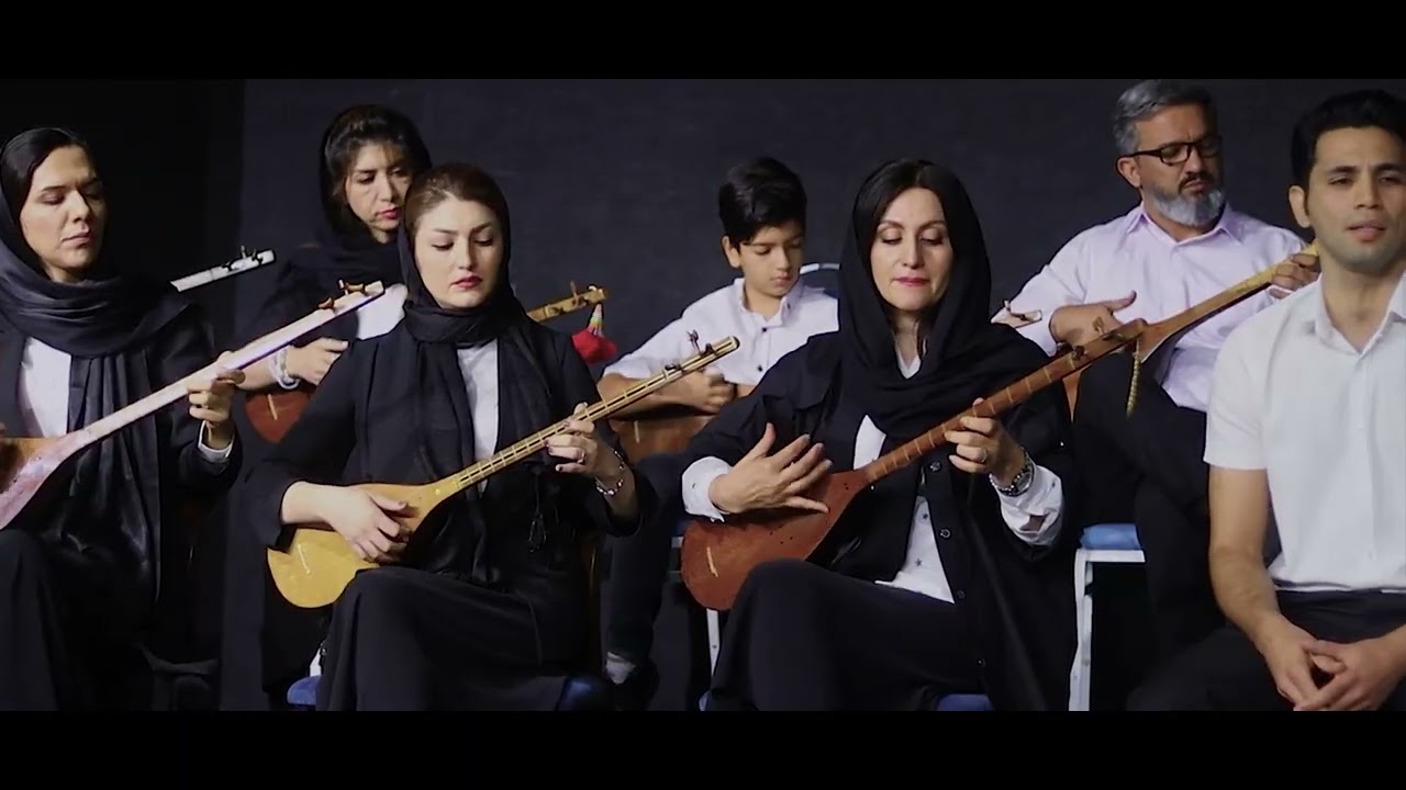 پیر می خانه | The Elder of The Tavern