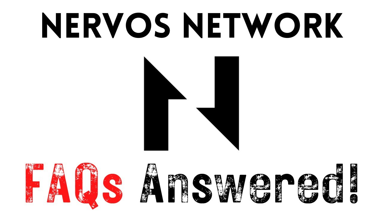 Nervos Network FAQs Answered
