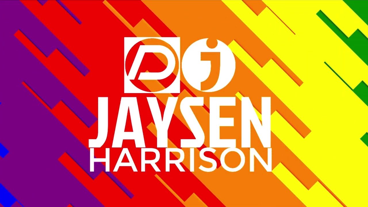 Pride Mix 2025