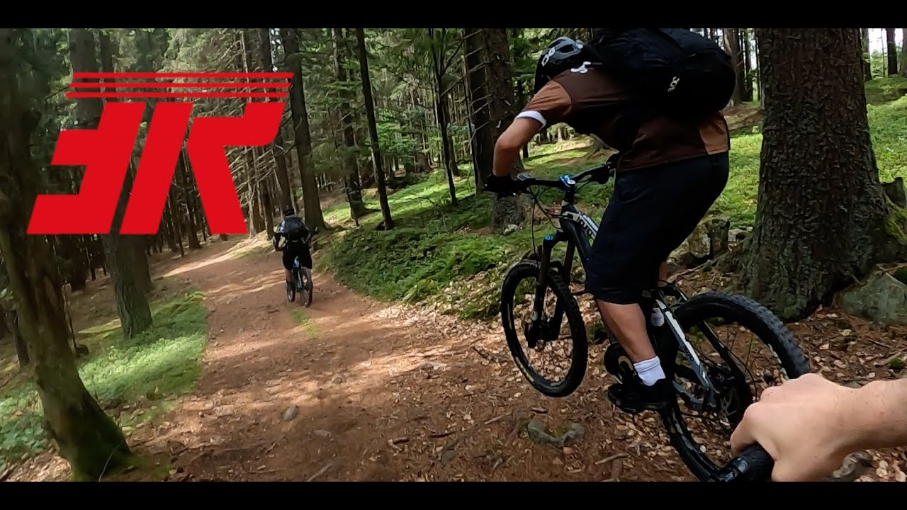 Tschechien Camper-Roadtrip und E-MTB | Part-1 2024