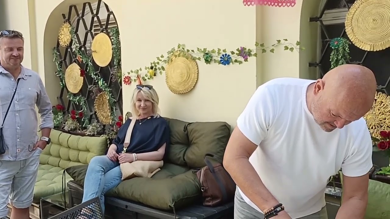 Toulky Prahou 11 06  a 13 06  2025