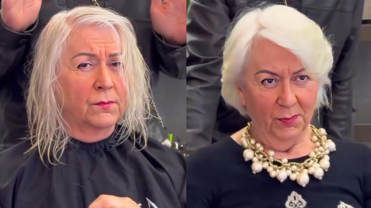 20 Amazing Hair Transformations I Before and After I Must watch 