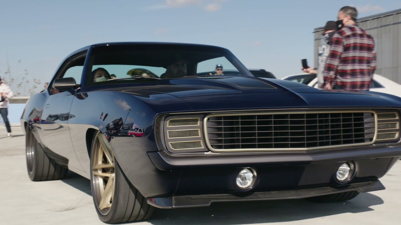 Grim 7.0 | All Chevy Performance