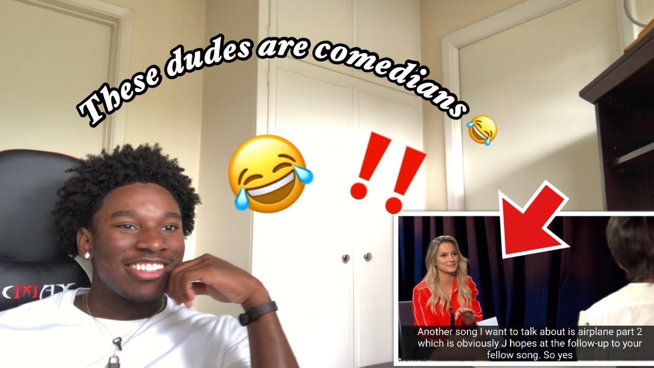 WHY ARE THEY SO FUNNY?!?!? SMH | BTS Being Extra AF In America | REACTION