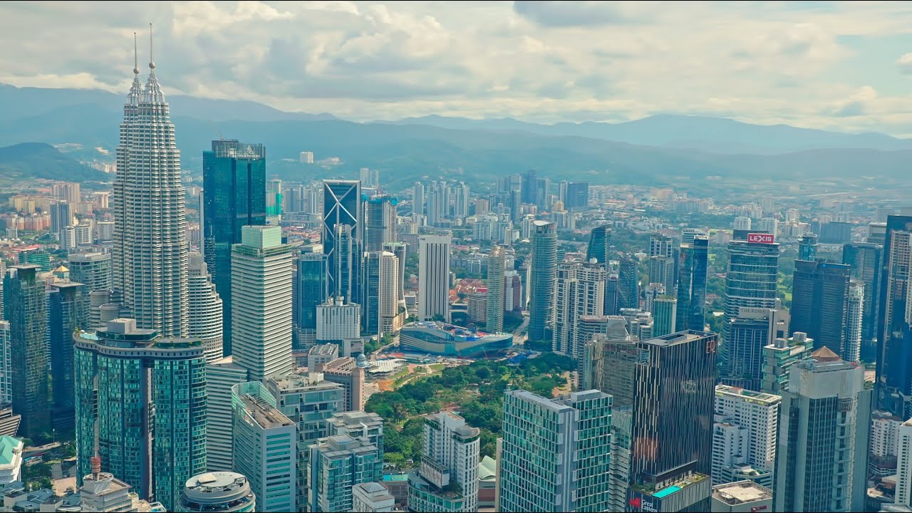 Singapore & Malaysia