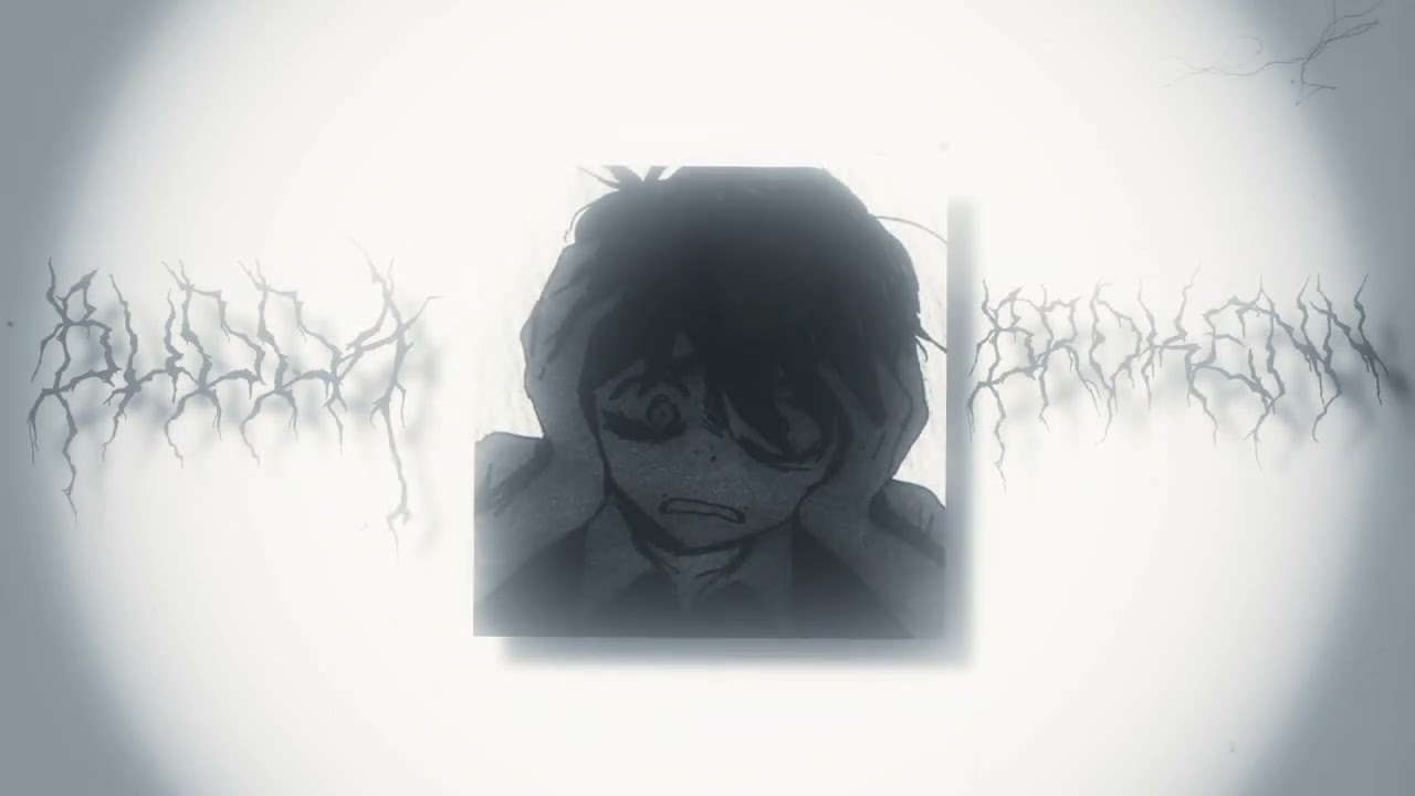 brokenn - перезвоню (slowed + reverb)