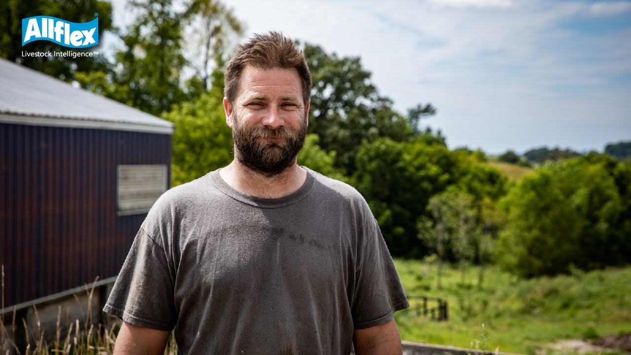 We Don't Know How To Operate Without It - Hardscrabble Farms - SenseHub Dairy Monitoring