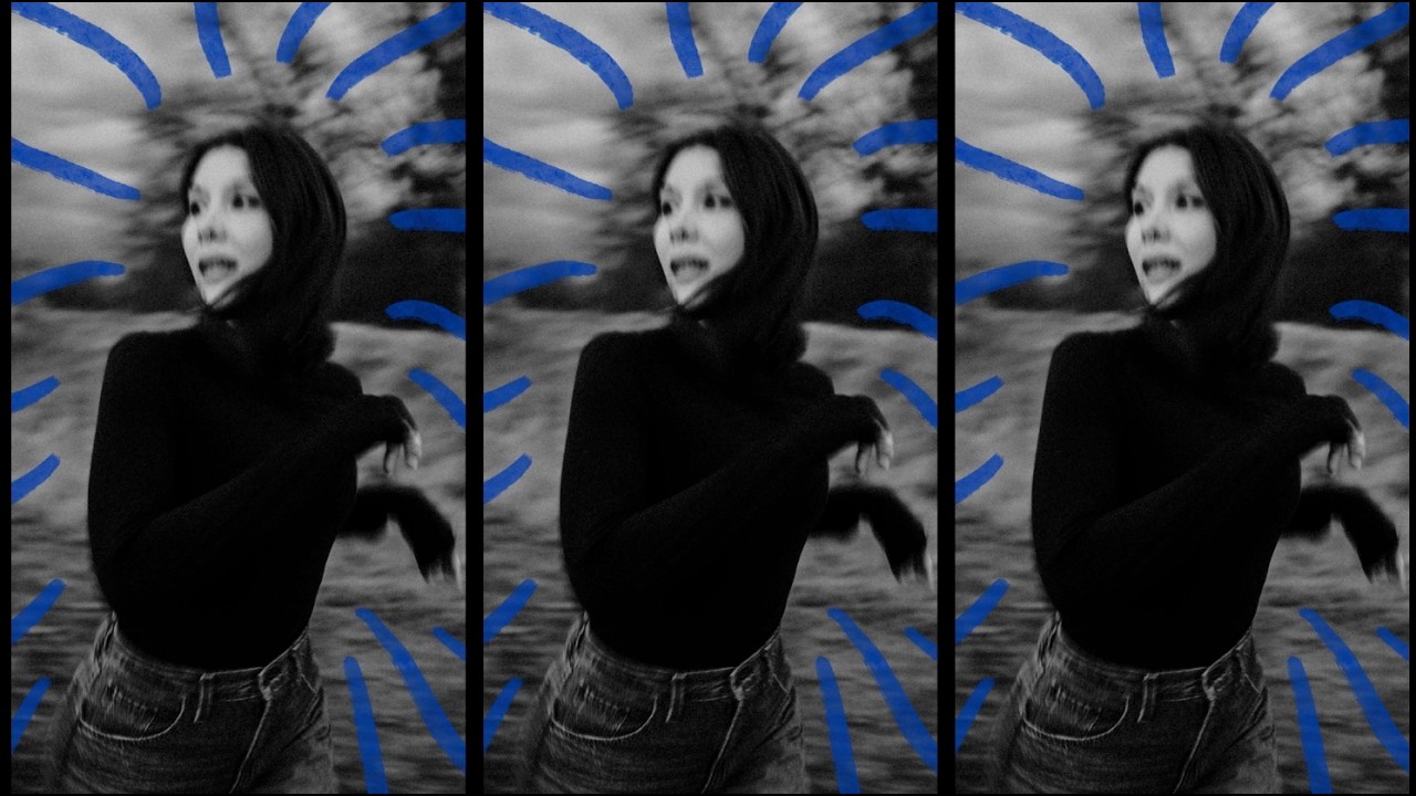 Bre Kennedy - Grassroots (Official Visualizer)