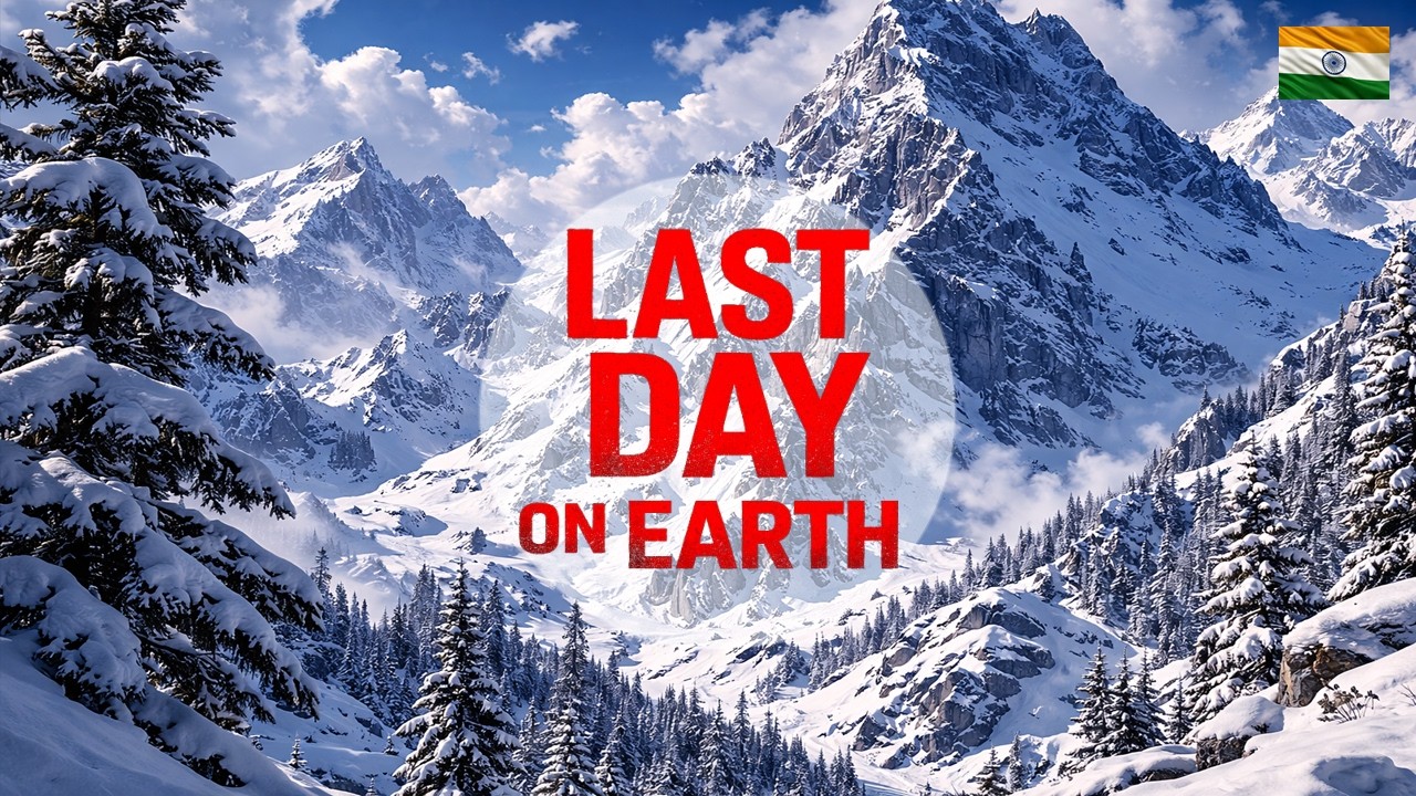 Another Day in the Northern Region | Last Day on Earth Survival Live Stream India