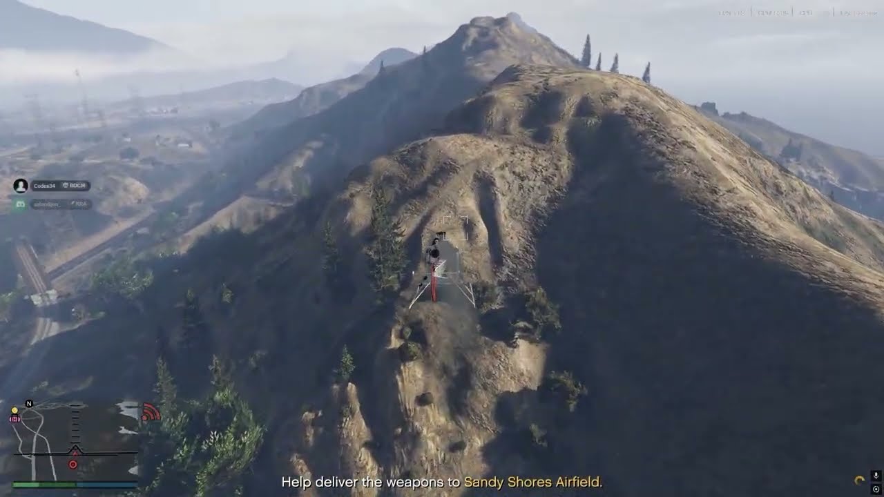 GTA Chaos #gta #gta5 #gtaonline #rockstar #rockstargames #pcgaming #gaming #gamingvideos #fyp