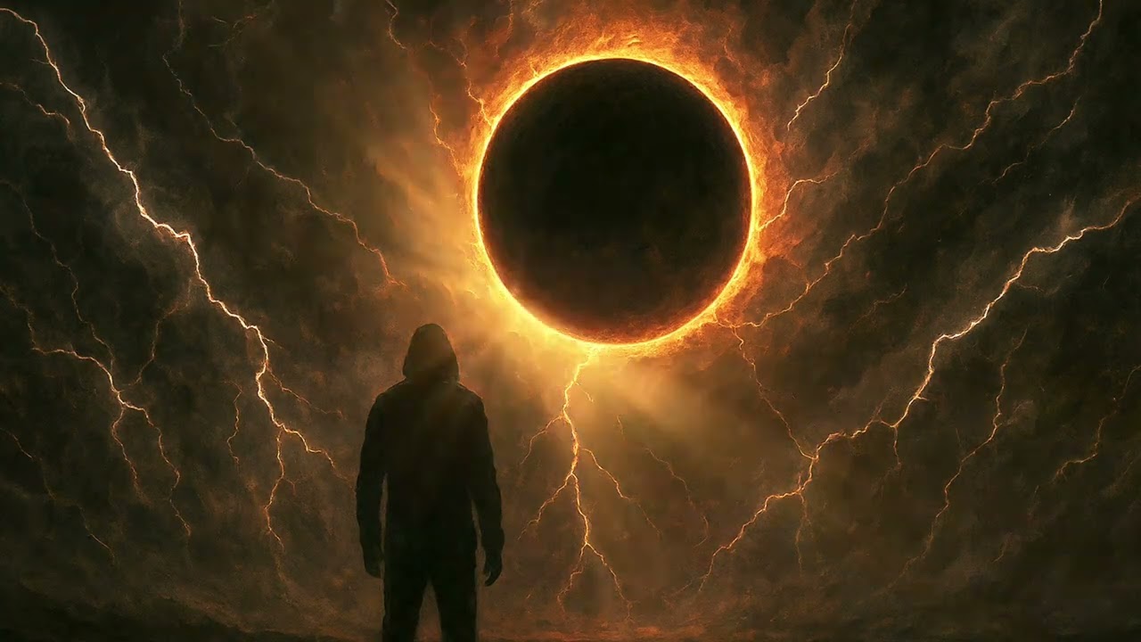Eclipse of the mind 