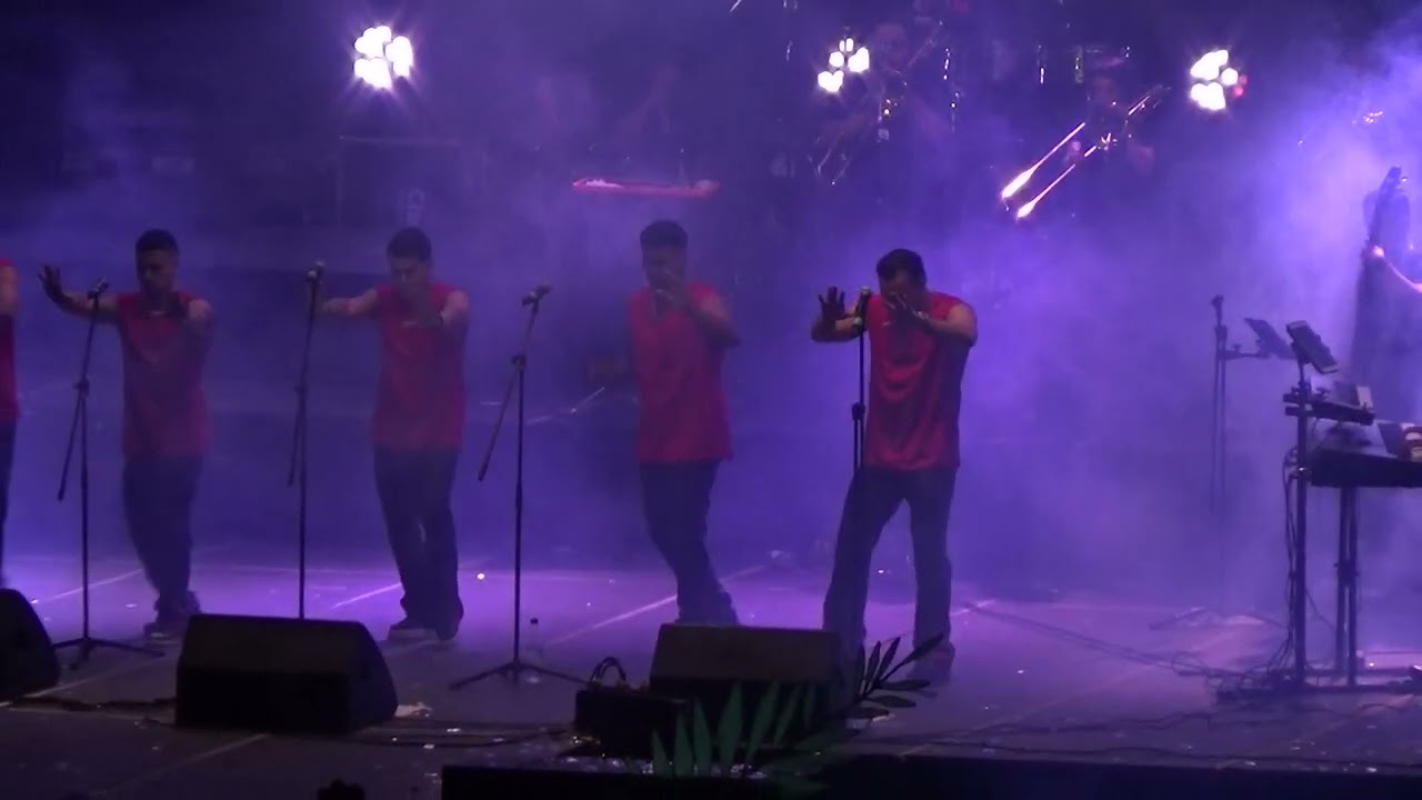Festival de Música del Caribe 2025