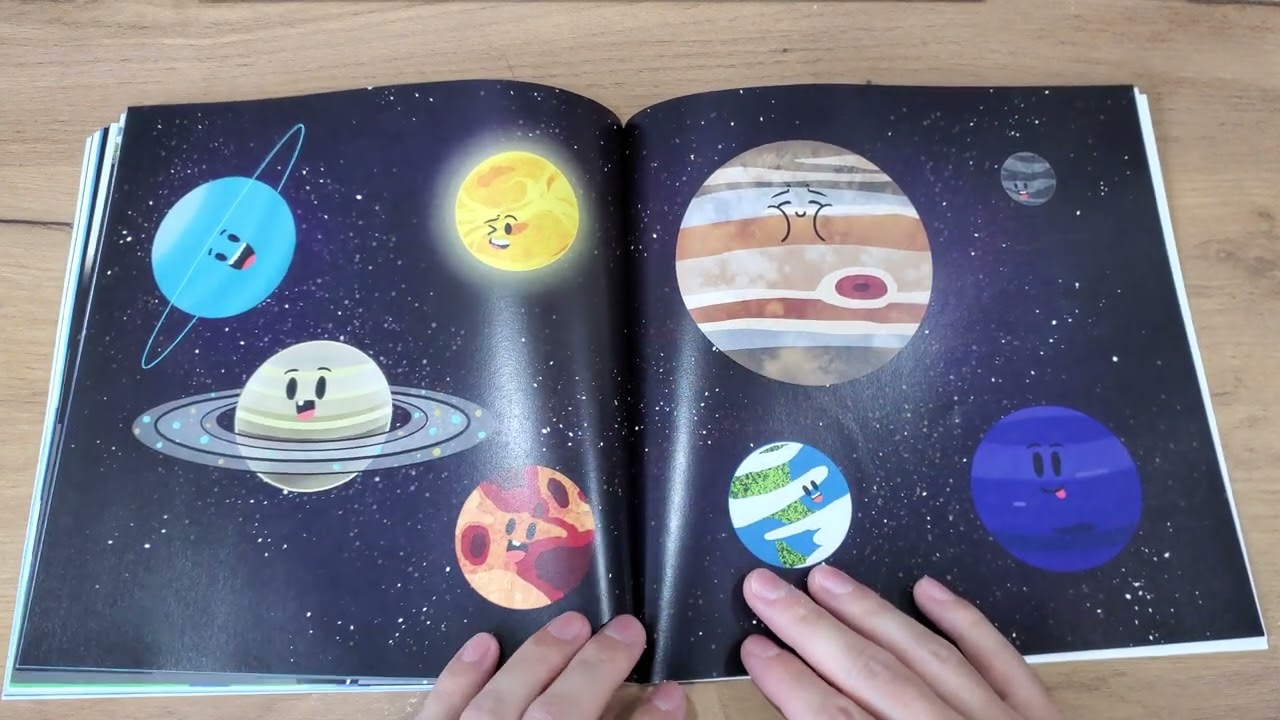 ASMR - Looking at the book I self published through Amazon KDP!