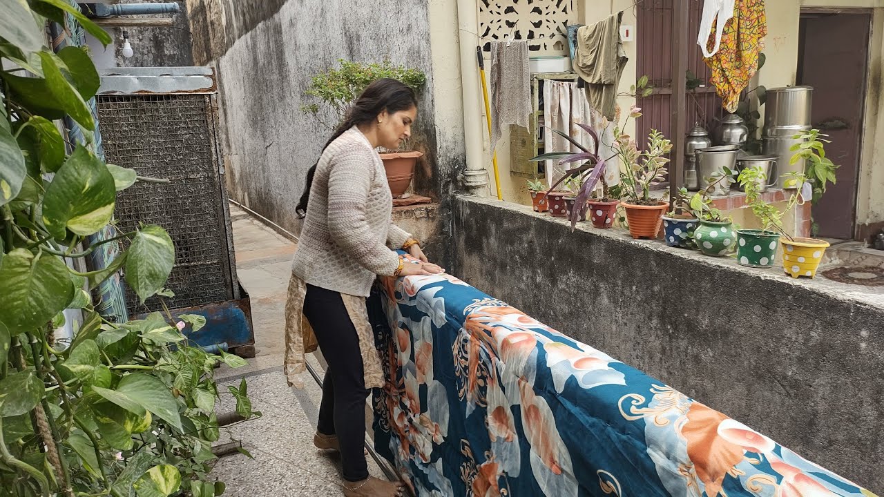 Morning routine 2021🏡 घर के कामो को कैसे manage करें || Life of Himanshi