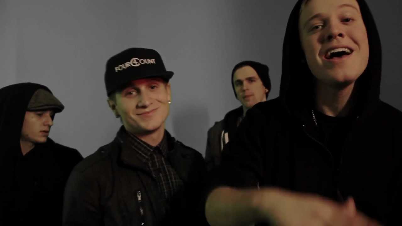 Justin Bieber - Love Me Like You Do (4Count Cover)