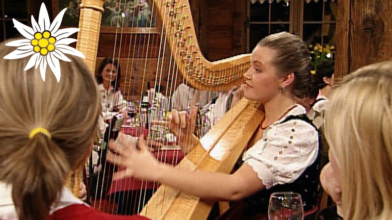 Musikantendurscht | Die flotten Dreiviertler
