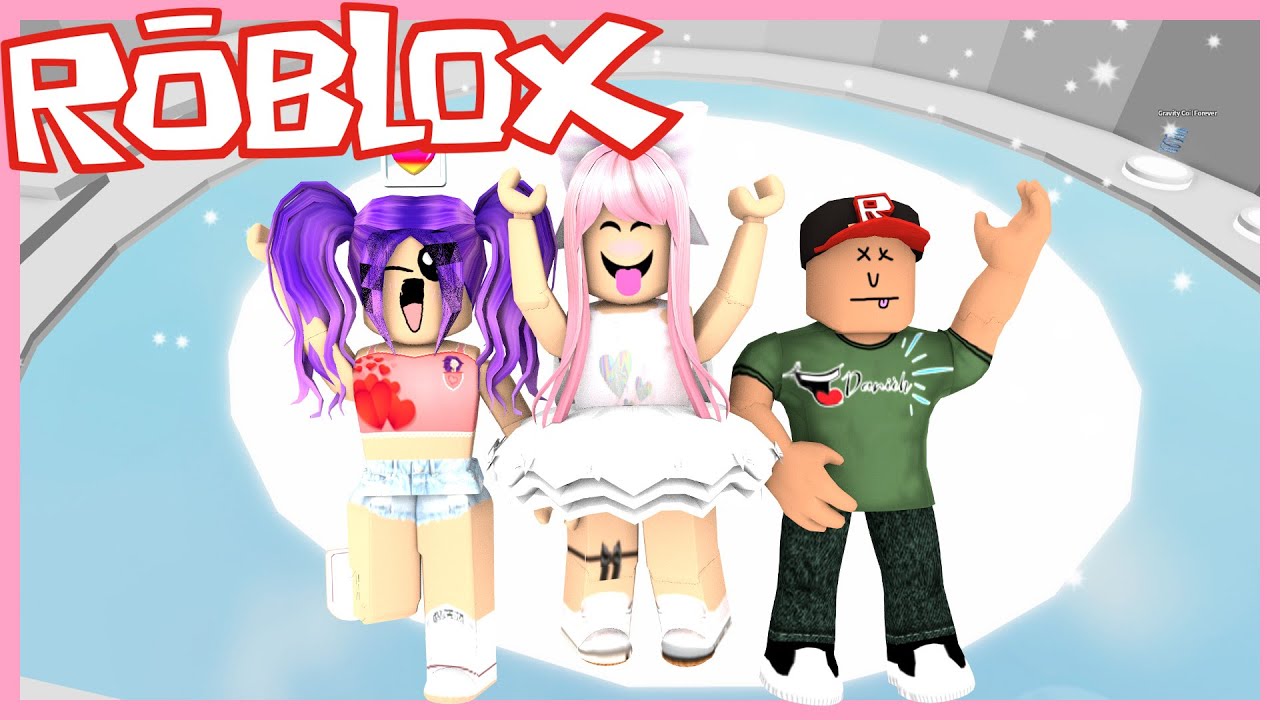 SALTAR Y MORIR!! l TORRE TRAIDORA l ROBLOX