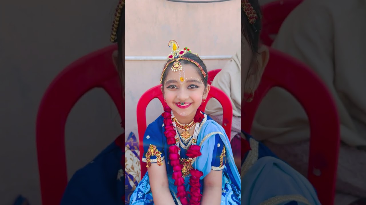 🌸Braj Holi ka Anand | Vrindavan 🌸