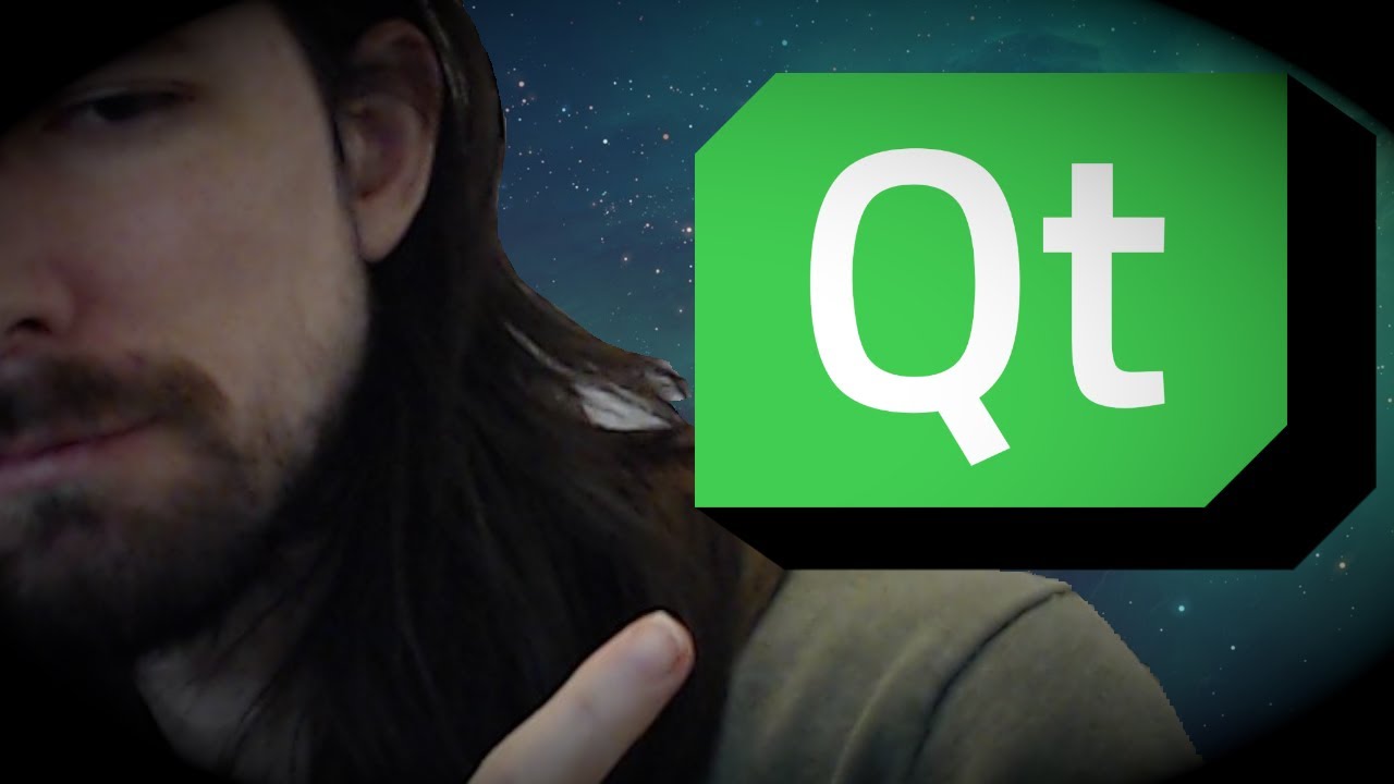 Как начать работу с Qt Creator | C++ GUI | Библиотеки | Qt Designer | Кроссплатформенность