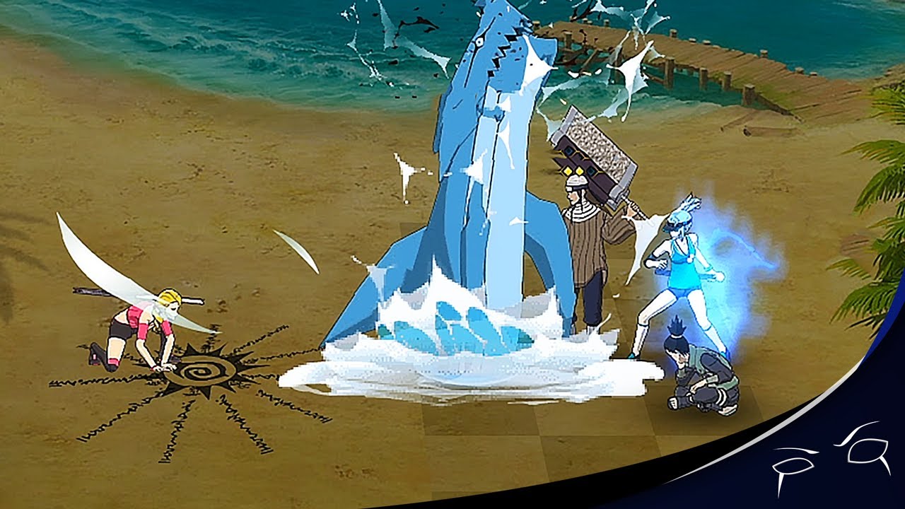 So Far So Good - Match 2 of Zenith | Naruto Online