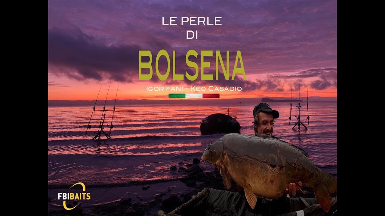 LE PERLE DI BOLSENA