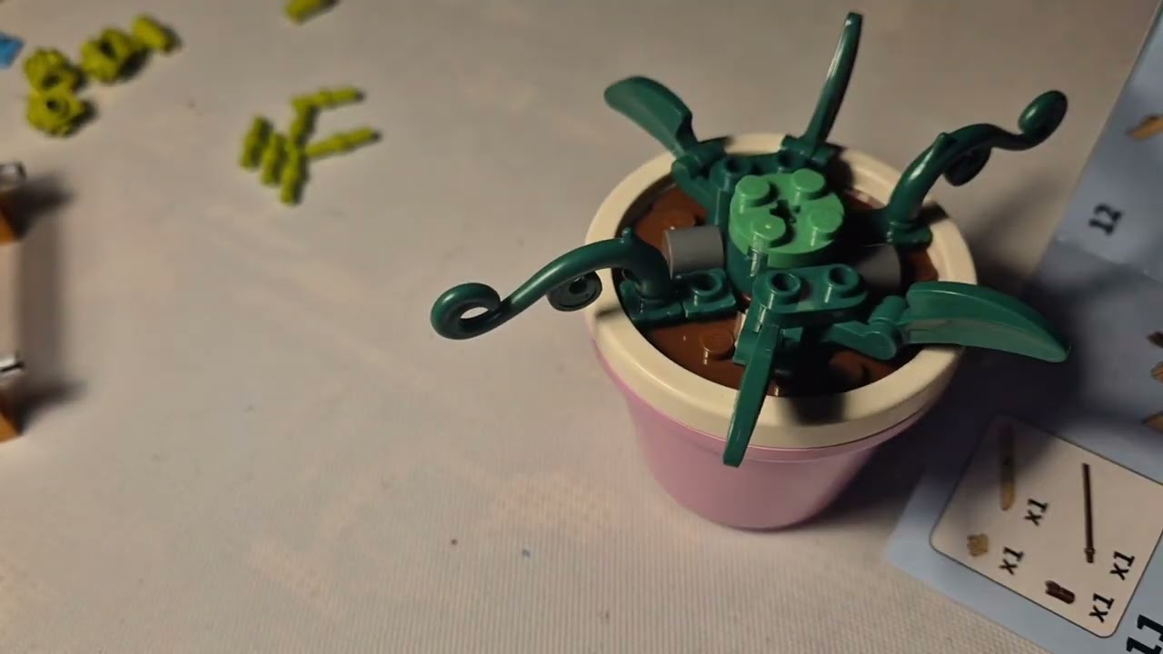 Zuru max garden edition