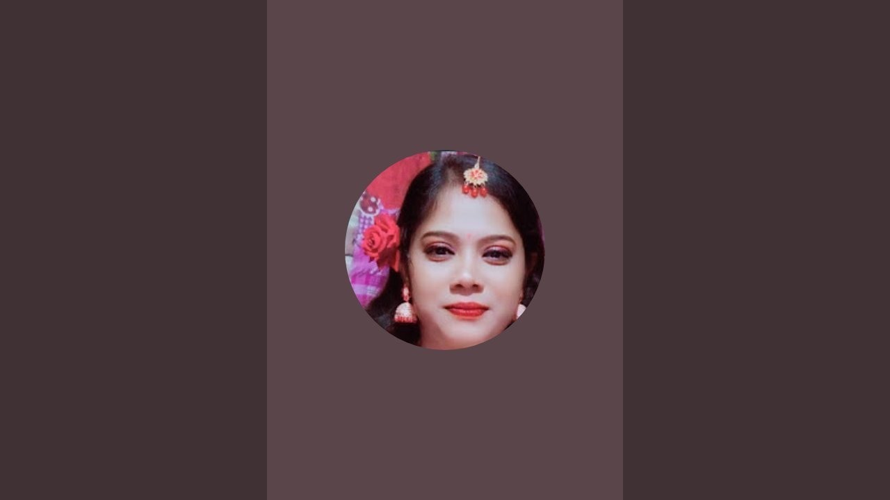 Tapasi paramanik is live