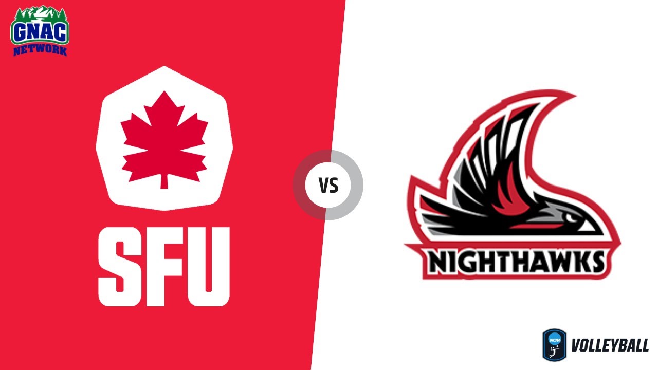 SFU Men's Soccer: Red Leafs vs Northwest Nazarene University - October 25th, 2025