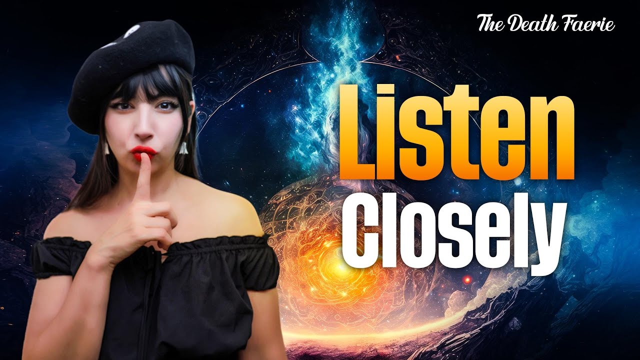 Spirit Guides 101: Who’s Helping You (and How to Hear Them)