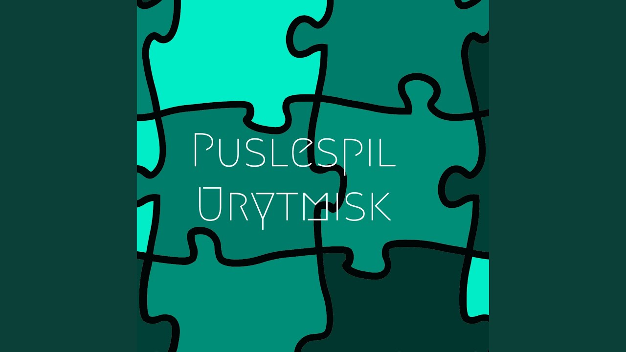 Puslespil