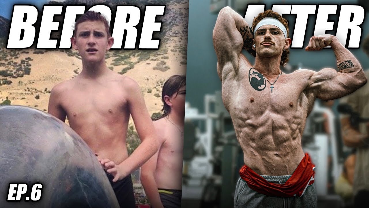 THIS IS WHY YOU NEED TO BULK...