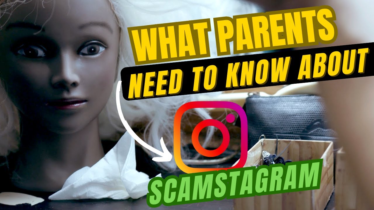 What Parents NEED TO KNOW: Instagram