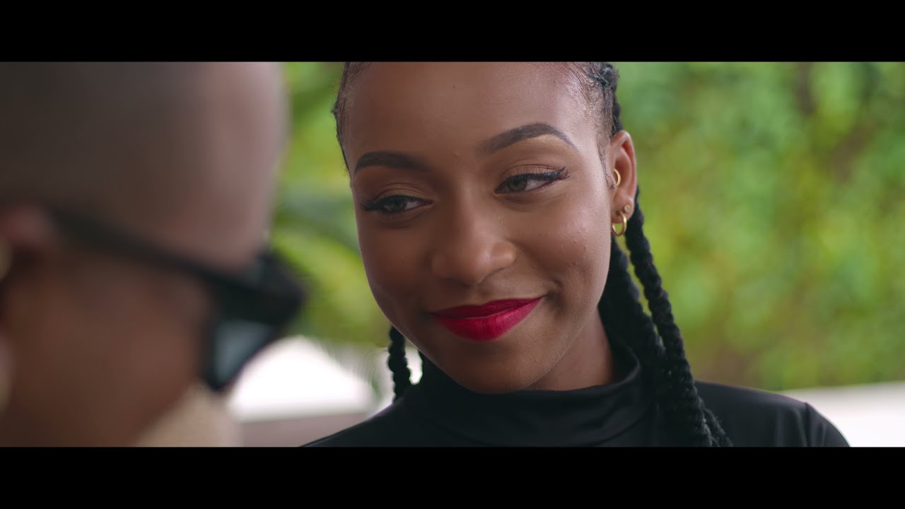 Dexterman X Misié Sadik - Sa Bondié Baw