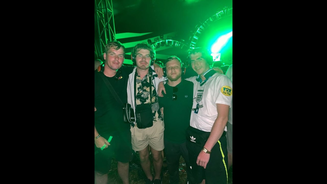 Creamfields 2021 Aftermovie