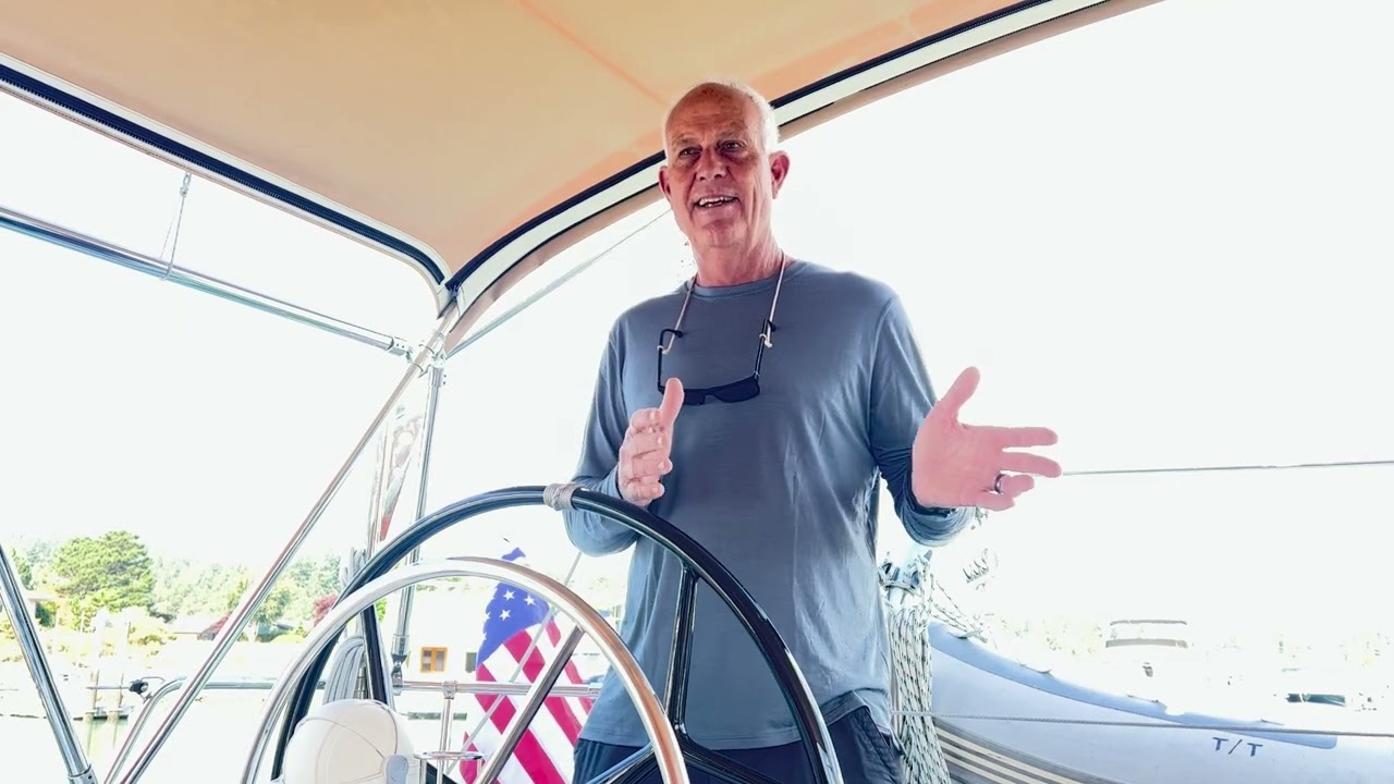Using the Tides & Currents feature on the TZ iBoat boating app.