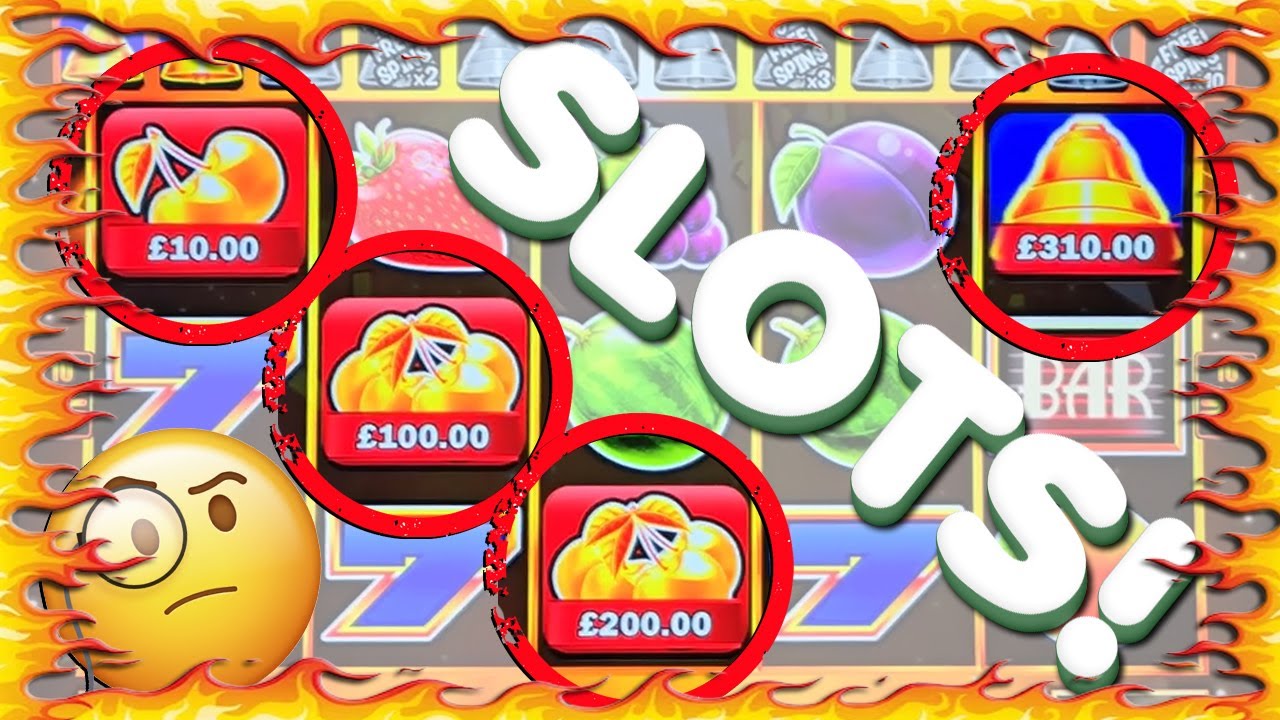 Bingo Hall Slots & Gambles 🎰