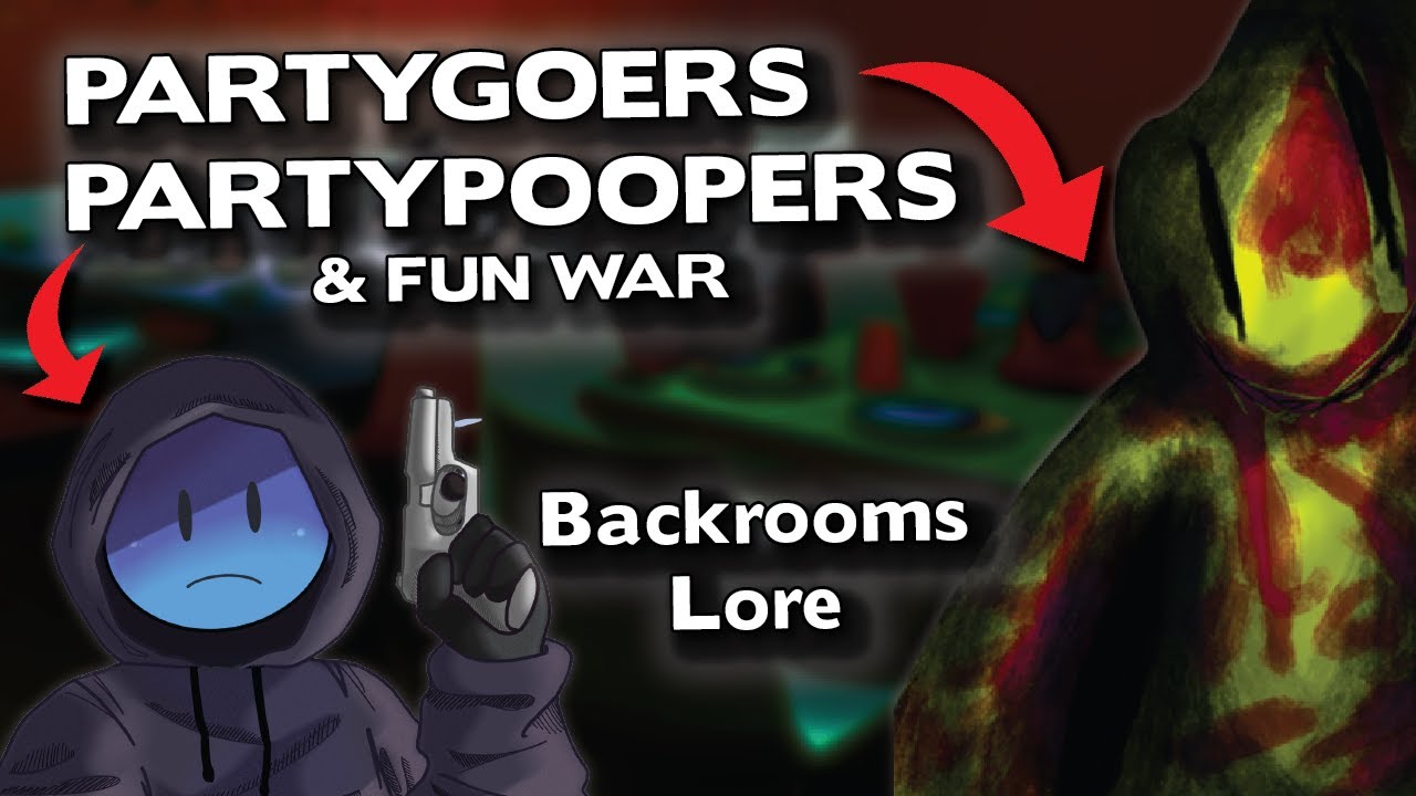 Partygoers y Partypoopers Explicados